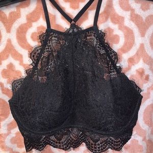 Victoria secret pink bralette